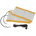 Rostra Seat Heater (Universal - Dual Thumb) Rostra 250-1872 Rostra Seat Heater (Universal - Dual Thumb) Rostra 250-1872