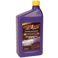 Royal Purple Synthetic Engine Motor Oil (10W40) 01140 Royal Purple Synthetic Engine Motor Oil (10W40) 01140