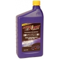 Royal Purple Synthetic Engine Motor Oil (5W20) 01520 Royal Purple Synthetic Engine Motor Oil (5W20) 01520
