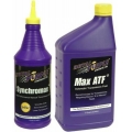 Royal Purple Synthetic Transmission Fluids