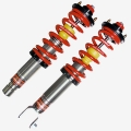 Skunk2 Pro S Coilovers Honda Civic/CRX (88-91) 541-05-5715