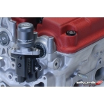 Skunk2 VTEC Solenoid [Black] (K Series) 639-05-0405