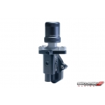 Skunk2 VTEC Solenoid [Black] (K Series) 639-05-0405