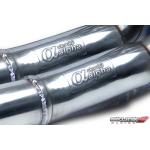 Skunk2 Alpha Headers Honda Civic Si (06-11) 412-05-1930