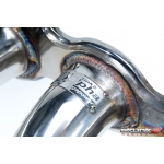 Skunk2 Alpha Headers Honda Civic Si (06-11) 412-05-1930