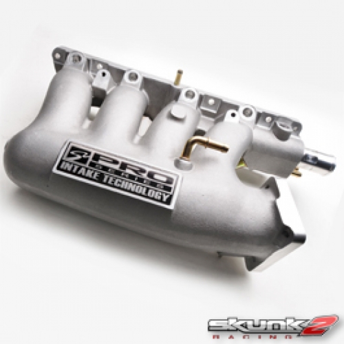 Intake manifold for honda civic si