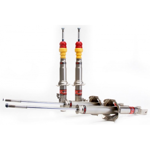 Sport shocks honda civic