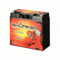 Skuriken Car Battery 850 Crank Amps (20ah) SK-BT20