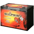Skuriken Car Battery 1500 Crank Amps (60ah) SK-BT60
