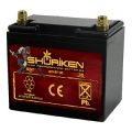 Skuriken Car Battery 950 Crank Amps (35ah) SK-BT35