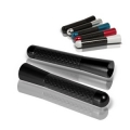Spyder 3" Carbon Fiber Antenna (Stubby)