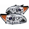 Spyder Projector Headlights