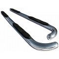 Spyder Auto Step Bars