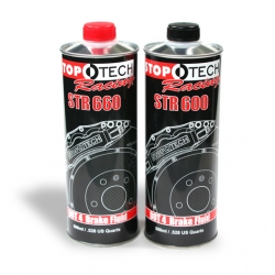 StopTech Ultra Performance Race Brake Fluid (STR-660) 501.00002