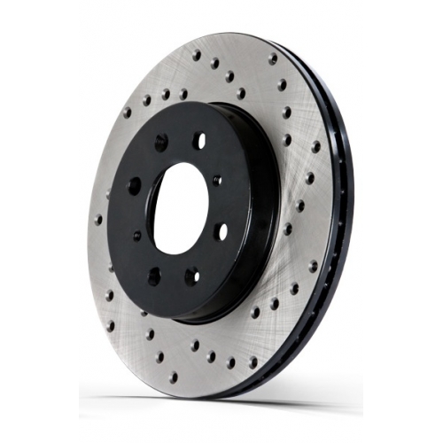 Bmw e39 m5 front rotors #3