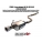 Tanabe Medalion Touring Acura Integra Exhaust [RS/LS/GS Coupe] (94-01) T70001