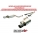 Tanabe Medalion Touring Lexus GS430 Exhaust (98-05) T70024