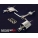 Tanabe Medalion Touring Honda S2000 Exhaust (00-05) T70040