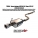 Tanabe Medalion Touring Acura Integra Exhaust [Type R] (97-01) T70041