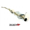 Tanabe Medalion Touring Acura RSX Exhaust [Type S] (02-06) T70046
