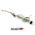 Tanabe Medalion Touring Acura RSX Exhaust [Non Type S] (02-05) T70047