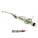 Tanabe Medalion Touring Acura RSX Exhaust [Non Type S] (02-05) T70047