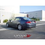 Tanabe Medalion Touring Acura TSX Exhaust (03-06) T70093