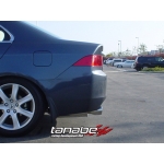 Tanabe Medalion Touring Acura TSX Exhaust (03-06) T70093