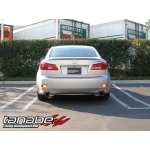 Tanabe Medalion Touring Lexus IS250/IS350 Exhaust (06-09) T70113A
