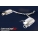 Tanabe Medalion Touring Lexus IS250/IS350 Exhaust (06-09) T70113A