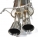 Tanabe Medalion Touring Honda CRZ Exhaust (10-11) T70155A