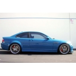 TEIN STech BMW M3 Lowering Springs E46 (01-05) SKG68-AUB00 TEIN STech BMW M3 Lowering Springs E46 (01-05) SKG68-AUB00