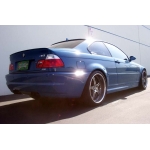 TEIN STech BMW M3 Lowering Springs E46 (01-05) SKG68-AUB00 TEIN STech BMW M3 Lowering Springs E46 (01-05) SKG68-AUB00