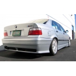 TEIN STech BMW M3 Lowering Springs E36 (94-99) SKG76-AUB00