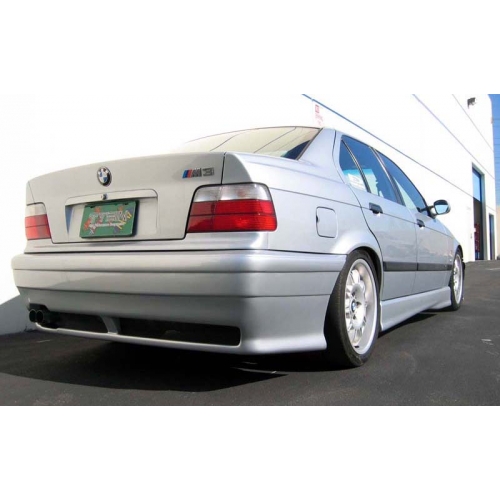 Bmw e36 tein springs #7