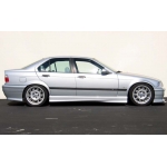 TEIN STech BMW M3 Lowering Springs E36 (94-99) SKG76-AUB00