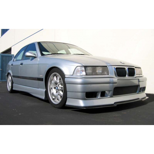 Eibach lowering springs bmw e36 #2