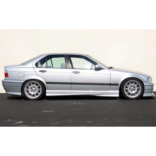 Bmw e36 spring rates #7