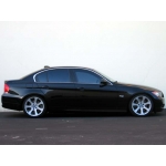 TEIN STech BMW 330i Lowering Springs E90 (07-11) SKJ14-AUB00