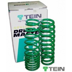 TEIN STech Audi S4 Lowering Springs (98-02) SKG08-AUB00 TEIN STech Audi S4 Lowering Springs (98-02) SKG08-AUB00