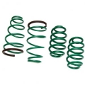 TEIN STech Lowering Springs TEIN STech Lowering Springs