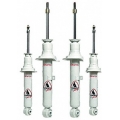 Tokico Shocks