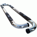 Truck Step Bars