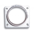 Vibrant Mass Air Flow Sensor Adapter Plate for various MAF Sensors 1998