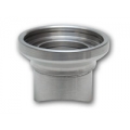 Vibrant Weld On Flange Kit for HKS SSQ BOV (Aluminum Weld Fitting/Flange) 1451