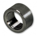 Vibrant o2 Oxygen Sensor Bung Mild Steel (Single Unit) 11105