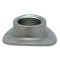 Vibrant Saddle Style Weld On Oxygen Sensor Bung 1188