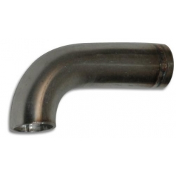 Vibrant "J" Style Oxygen Sensor Weld On Bung 1192