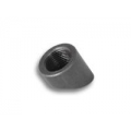 Vibrant 45 deg. Angled Oxygen Sensor Bung (Box of 5, Bulk Pack) 1193