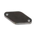 Vibrant 35-38mm External Wastegate Flange Block Off Flange (3/8" thick) 14290